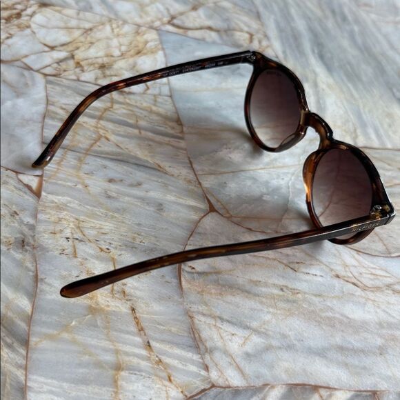 Tommy Hilfiger Brown Sunglasses main image 5